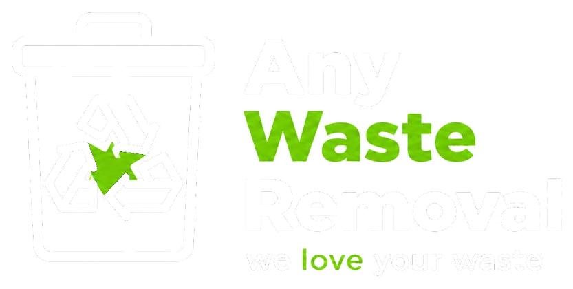 Any Waste Removal — we love your waste